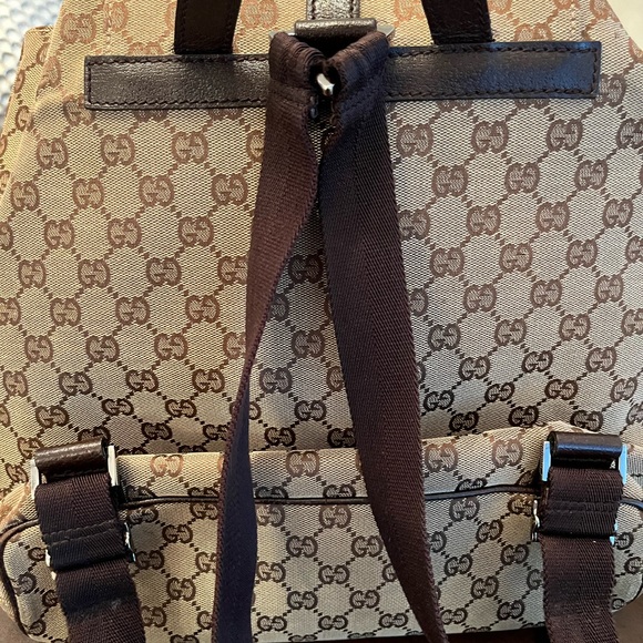 Gucci Backpack - Picture 7 of 7
